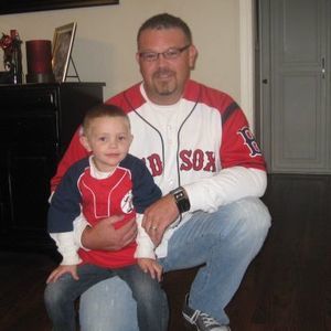 Meet your Posher, Marcus